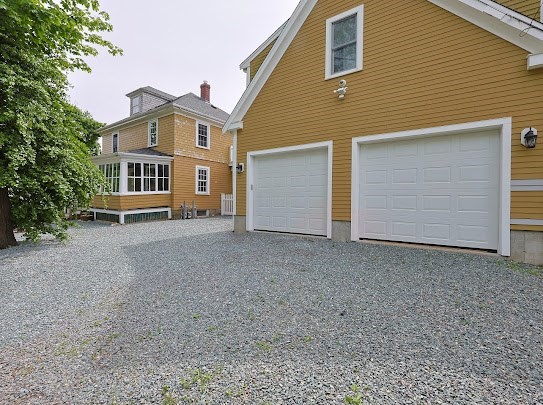 37 Cushing Road Cohasset, MA 02025 - Photo 2 of 19