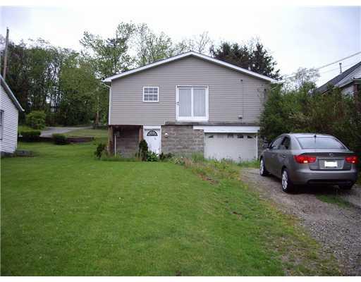 1876 Smith Township State Road Slovan, PA 15078 - Photo 1 of 13 Exterior Front.
