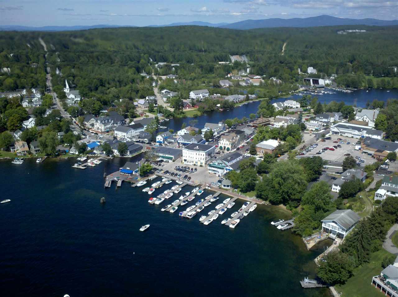 0 Point Sewall Road Wolfeboro, NH 03894 - Photo 4 of 5 Gallery Image 4