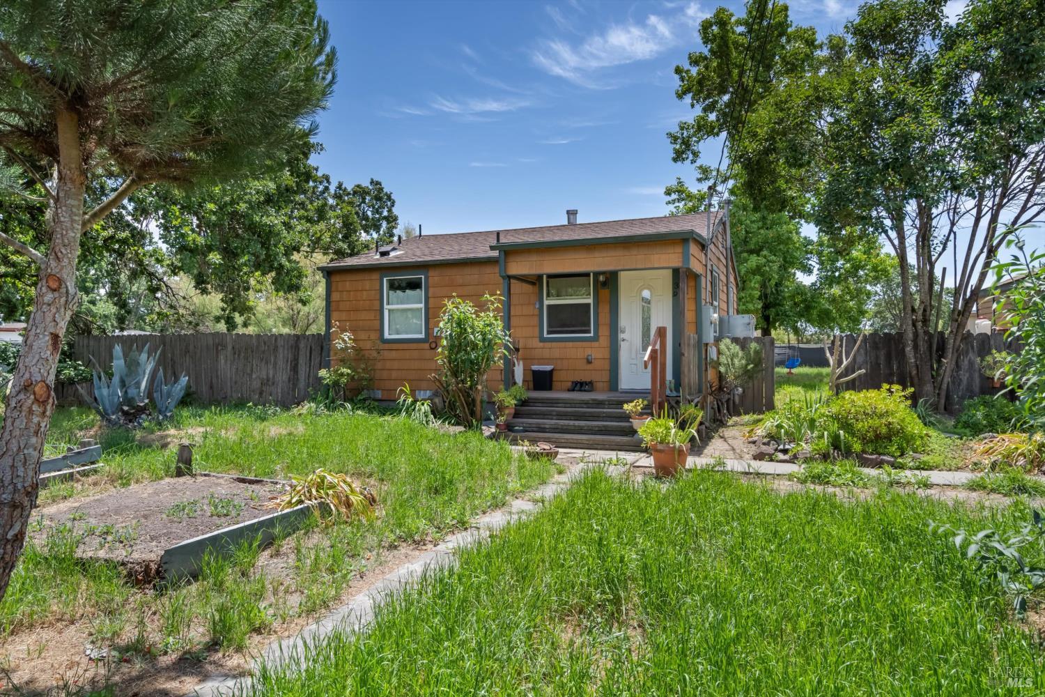 3966 Golden Gate Avenue Santa Rosa, CA 95407 - Photo 3 of 19