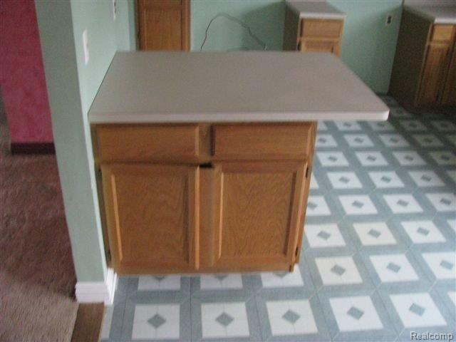 32030 Covington Road Rockwood, MI 48173 - Photo 13 of 19 261-849275-kitchen b