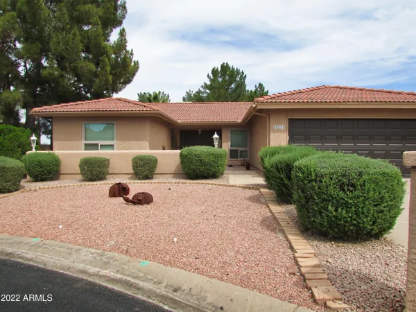 $4,000 | 25231 South Papago Place, Sun Lakes, AZ 85248