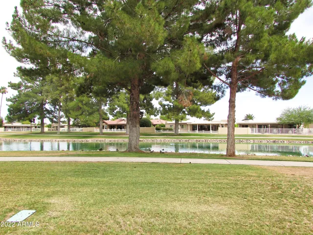 a view of green field