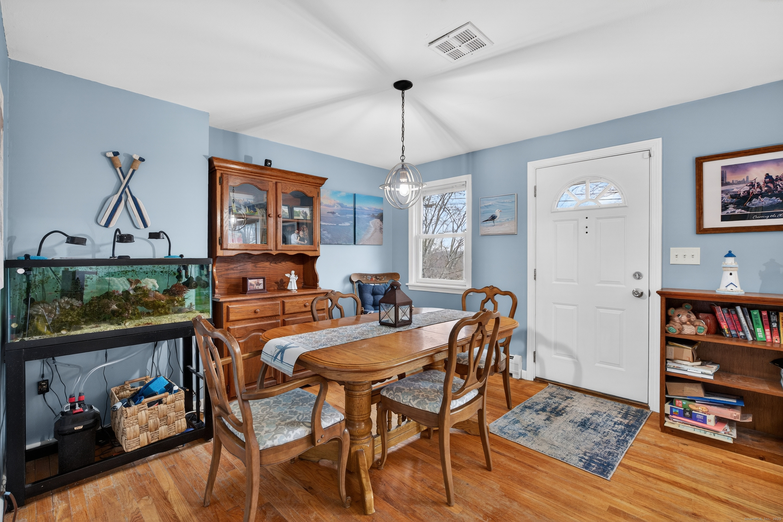 91 Highview Terrace Middletown, CT 06457 - Photo 12 of 39 a dining room with furniture and window