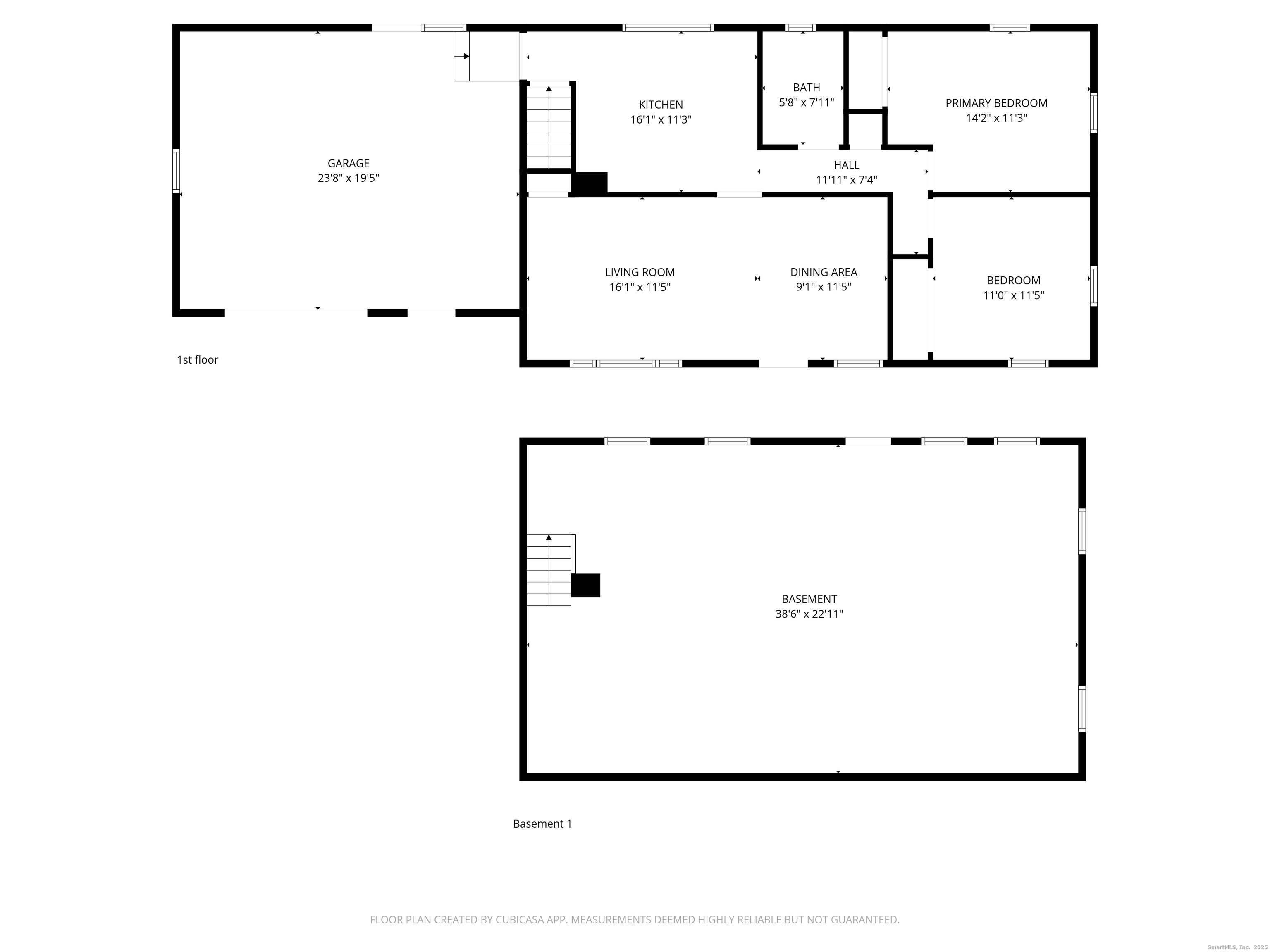 91 Highview Terrace Middletown, CT 06457 - Photo 39 of 39