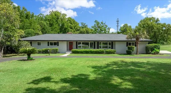 $825,000 | 2333 East Fort King Street, Ocala, FL 34471
