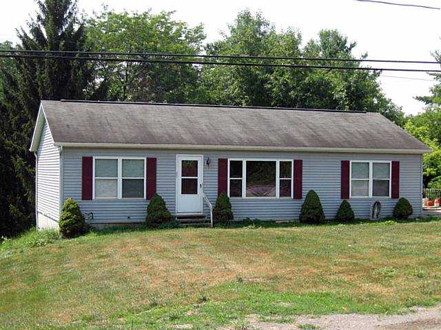 65 Bromley Road Riga, NY 14428 - Photo 1 of 1 Exterior Front