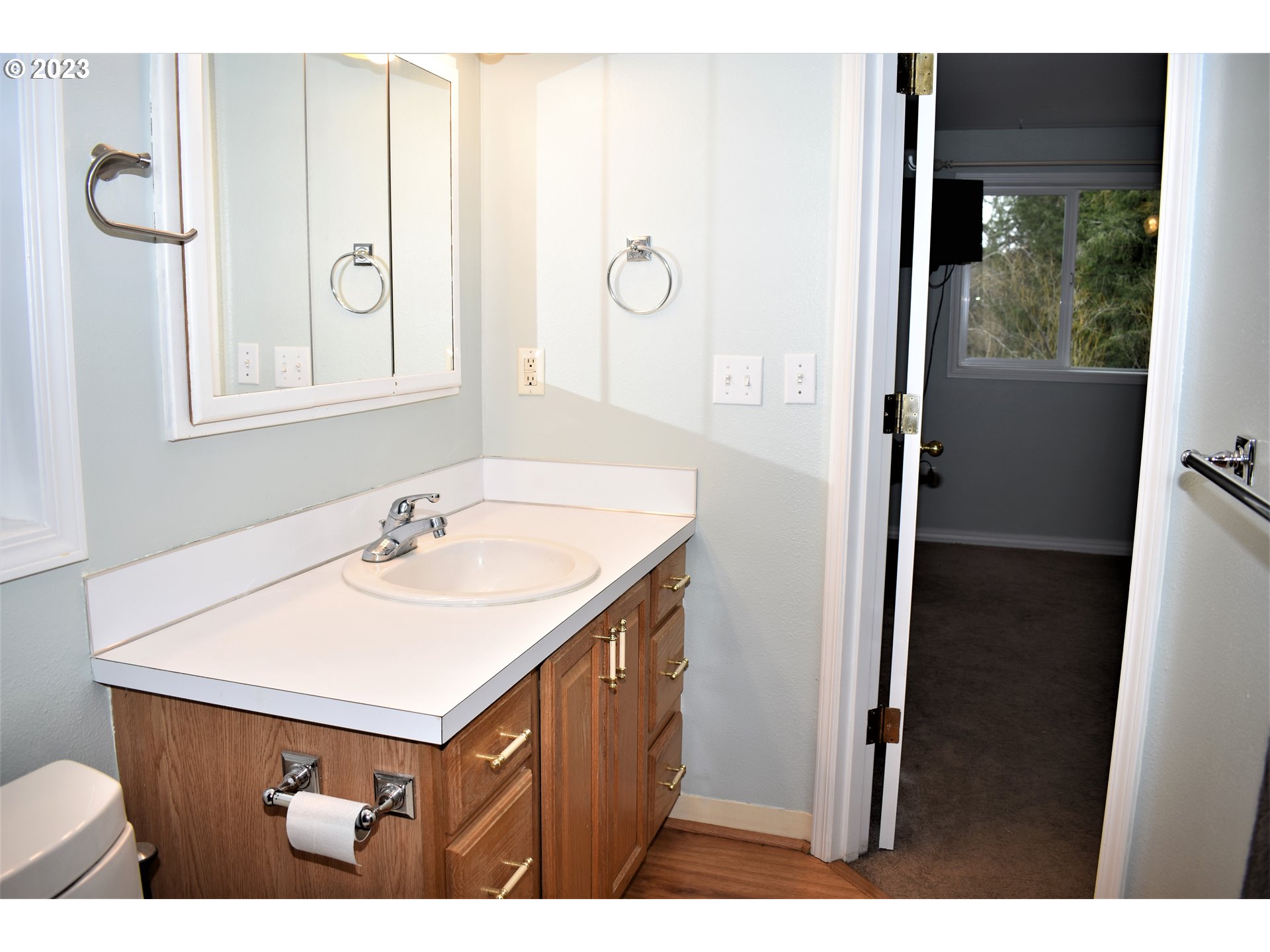14785 South Howards Mill Road Mulino, OR 97042 - Photo 20 of 29 Gallery Image 20