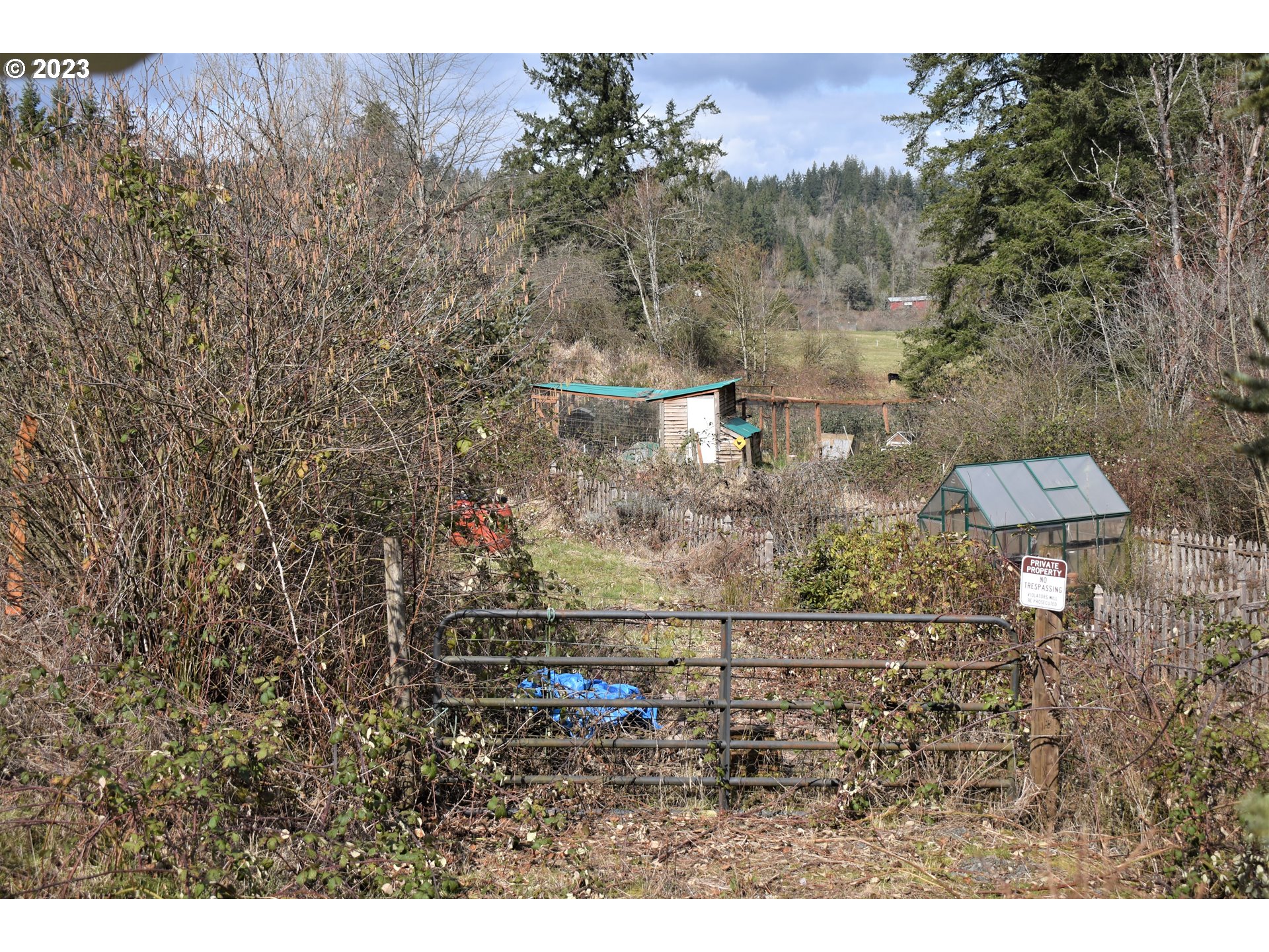 14785 South Howards Mill Road Mulino, OR 97042 - Photo 8 of 29 Gallery Image 8