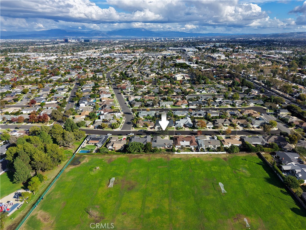 2857 Ellesmere Avenue Costa Mesa, CA 92626 - Photo 41 of 45 a view of a city