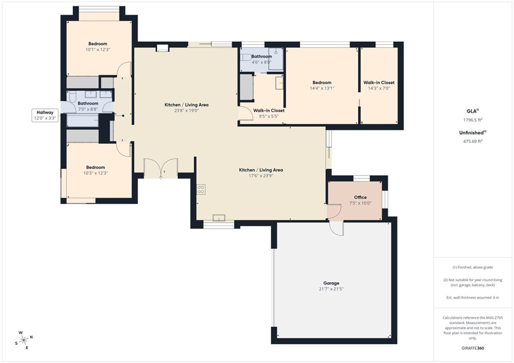 2857 Ellesmere Avenue Costa Mesa, CA 92626 - Photo 5 of 45