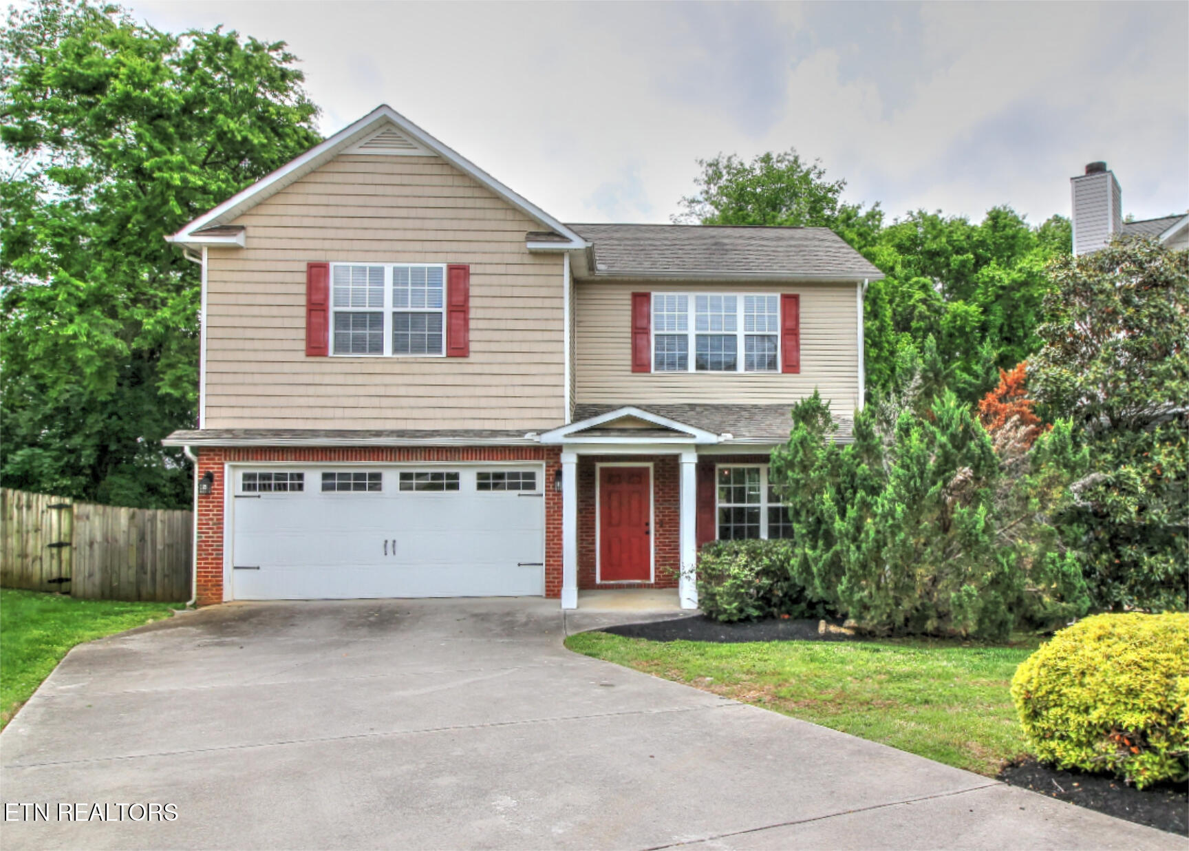 307 Java Way