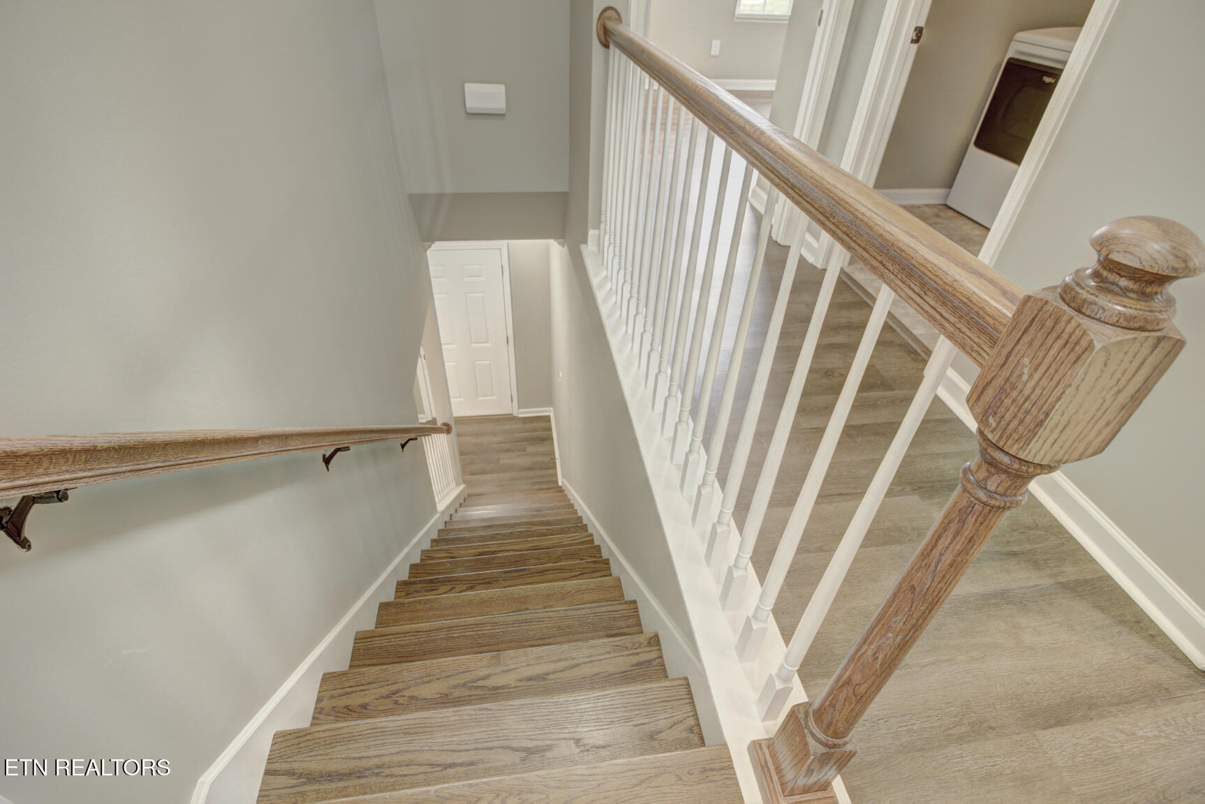 307 Java Way Knoxville, TN 37923 - Photo 11 of 34 Let's Go Upstairs