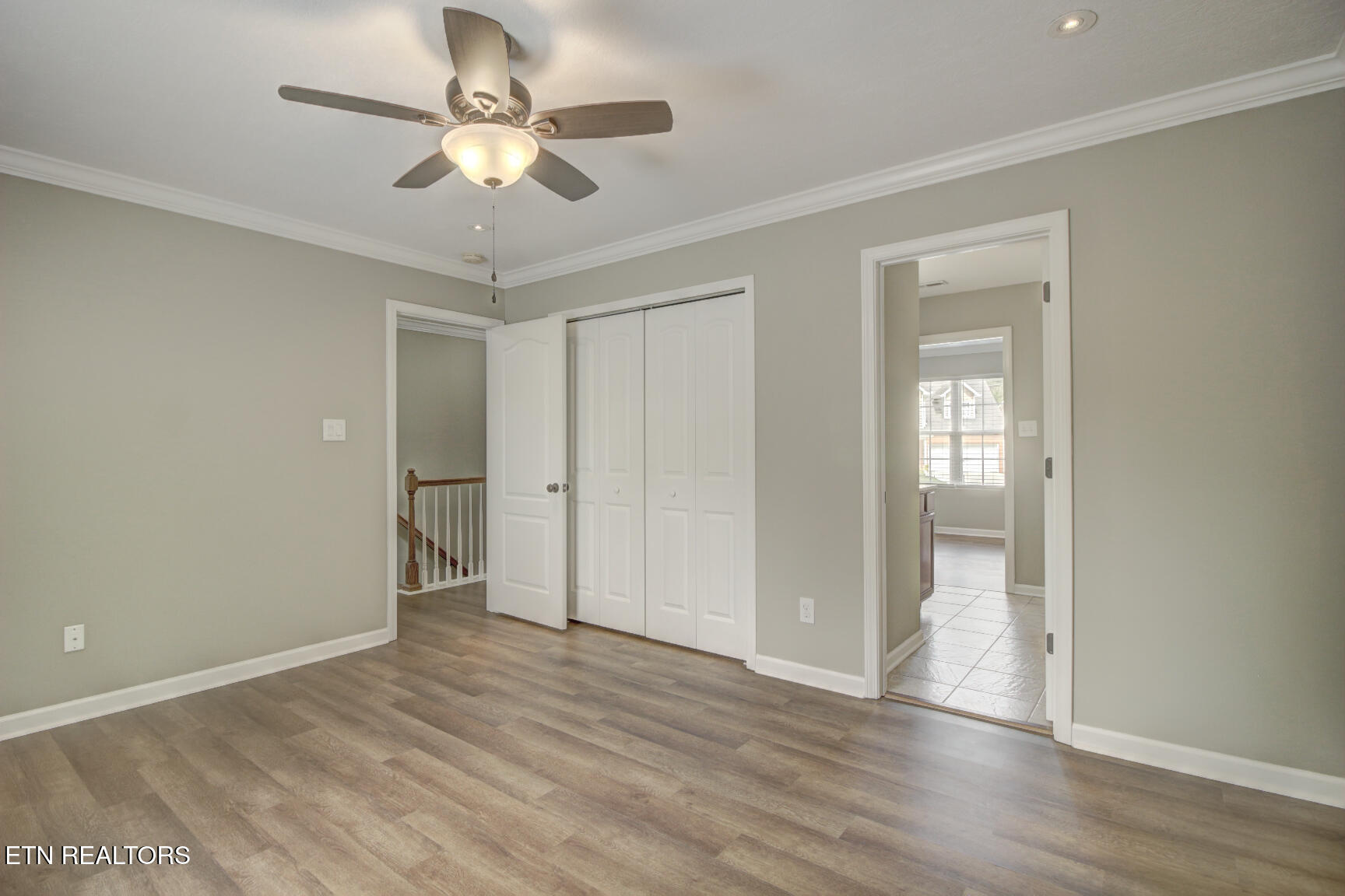 307 Java Way Knoxville, TN 37923 - Photo 19 of 34 Bedroom 2 with Jack-n-Jill
