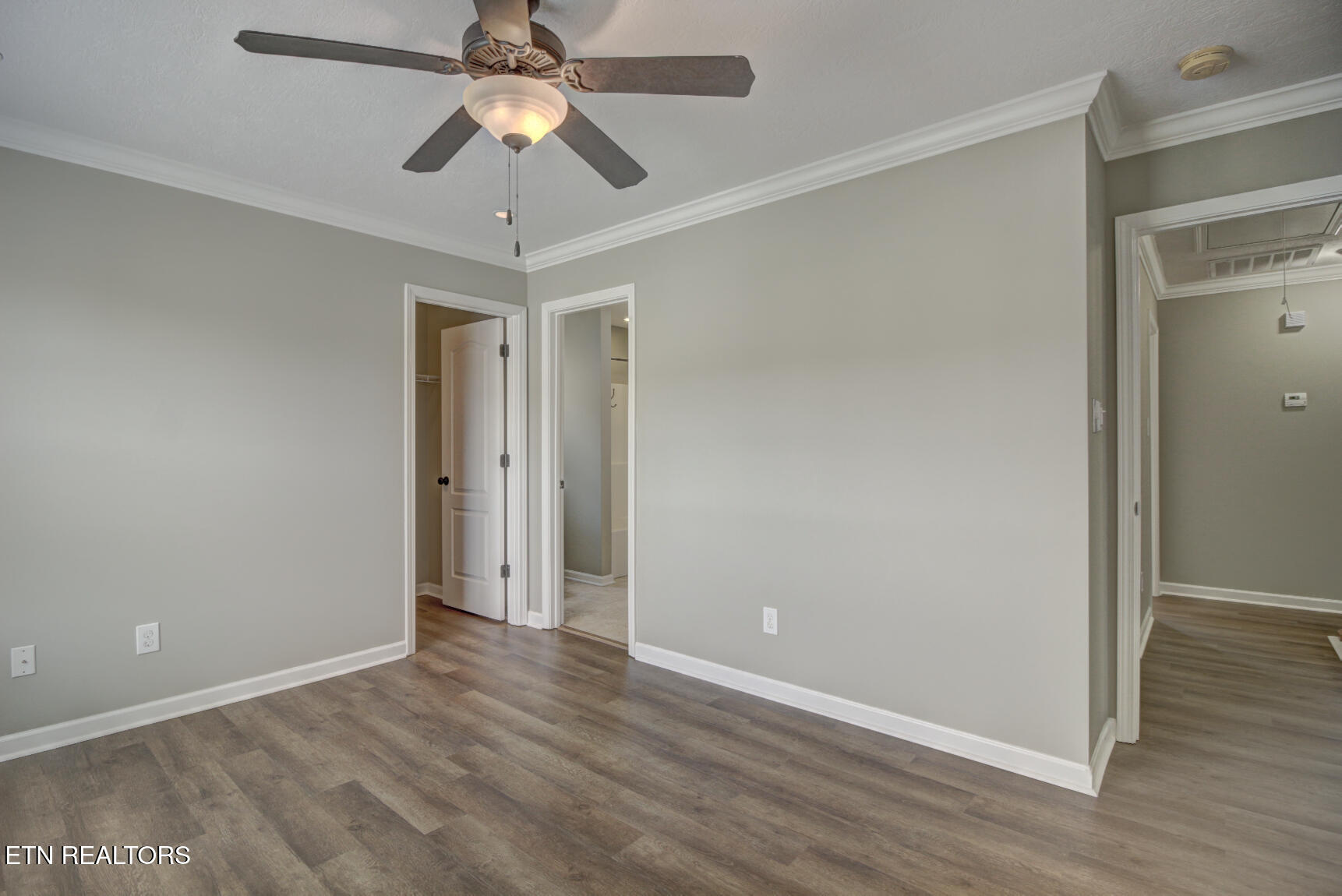 307 Java Way Knoxville, TN 37923 - Photo 23 of 34 Bedroom 3