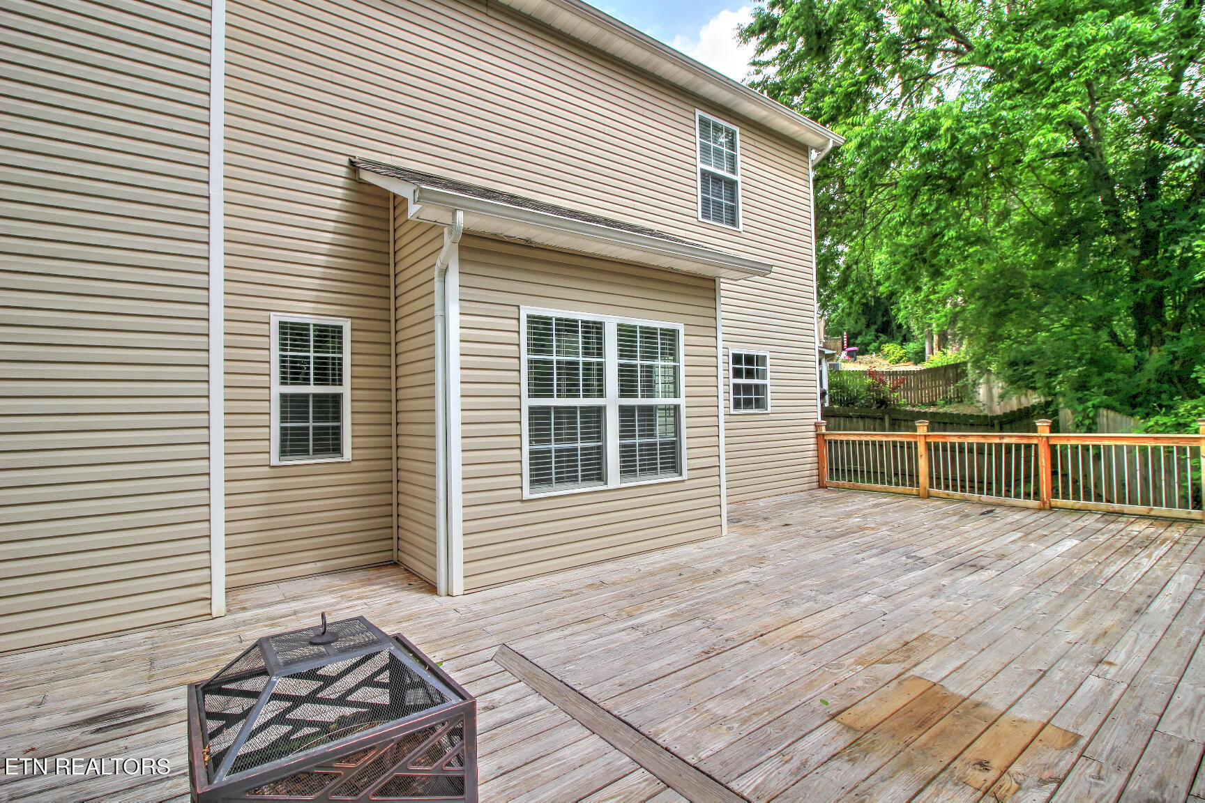 307 Java Way Knoxville, TN 37923 - Photo 28 of 34 Plenty of Room