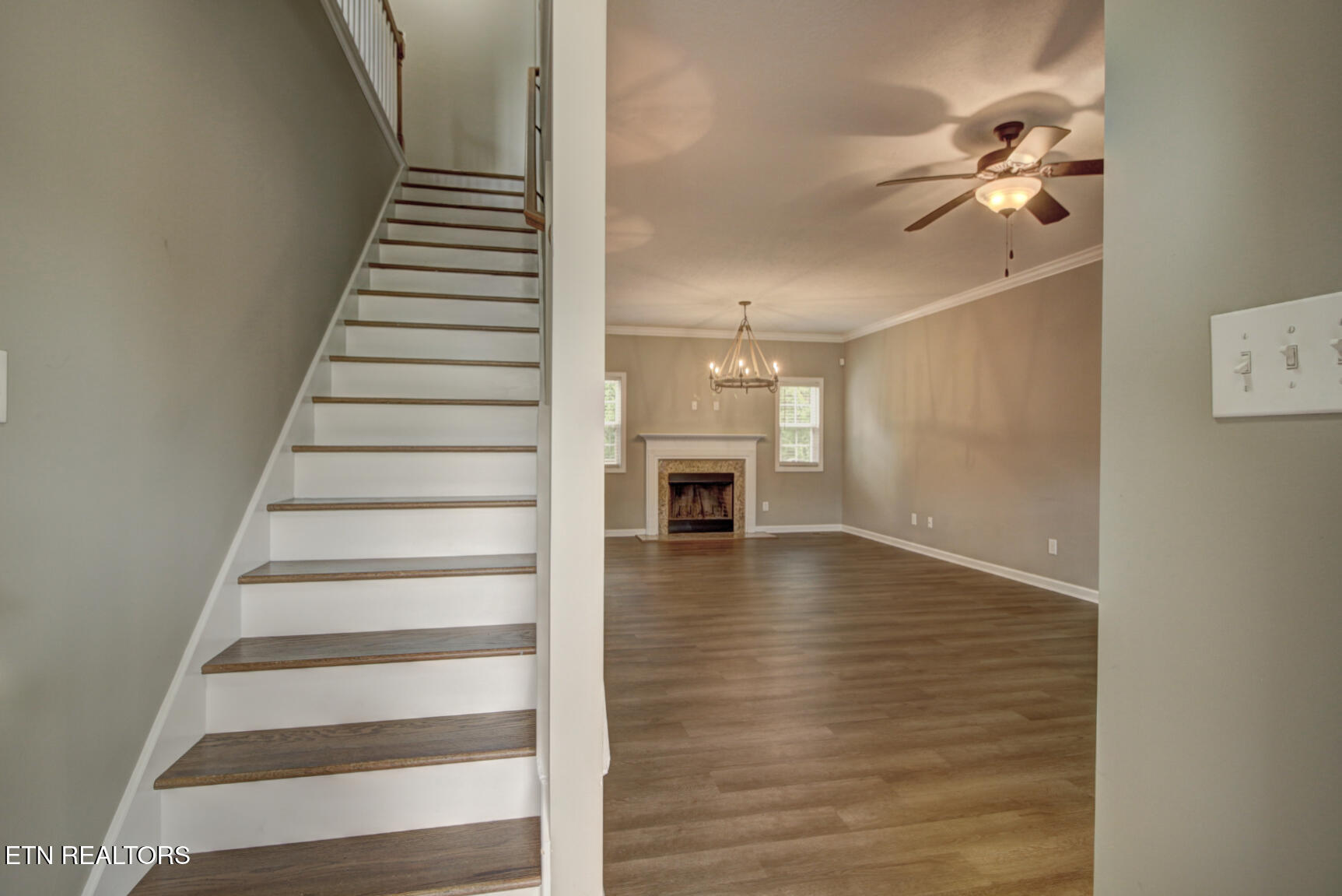 307 Java Way Knoxville, TN 37923 - Photo 3 of 34 Entryway