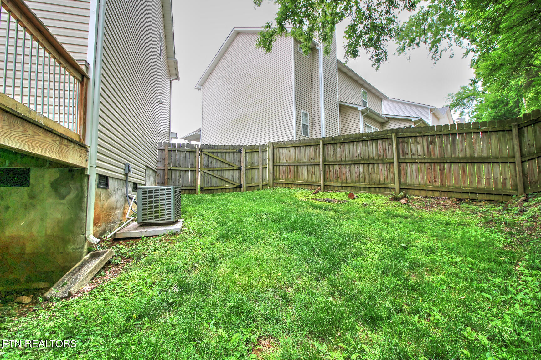 307 Java Way Knoxville, TN 37923 - Photo 34 of 34 Fully Fenced