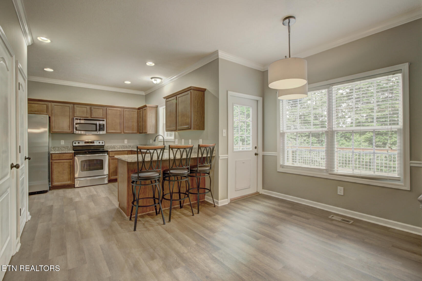307 Java Way Knoxville, TN 37923 - Photo 7 of 34 Room for a Table