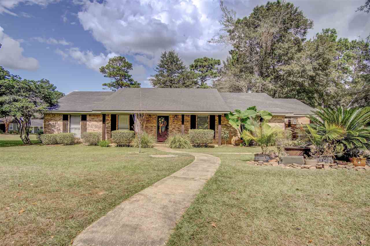 118 Lawson Road Daphne, AL 36526 - Photo 1 of 25 Front View