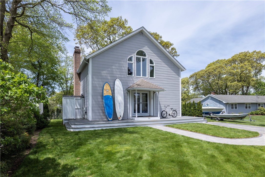 150 Cedar Island Road Narragansett, RI 02882 - Photo 27 of 50