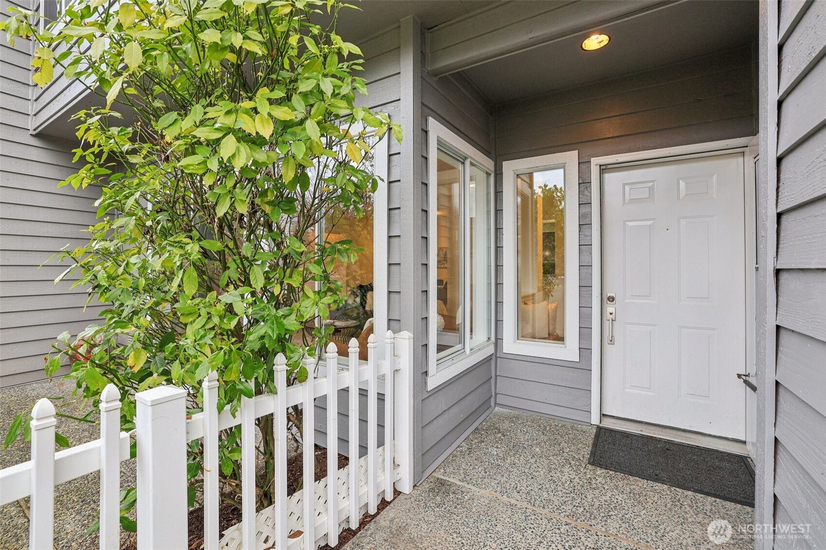 3625 224th Place Southeast Issaquah, WA 98029 - Photo 4 of 39 a view of a house with a backyard