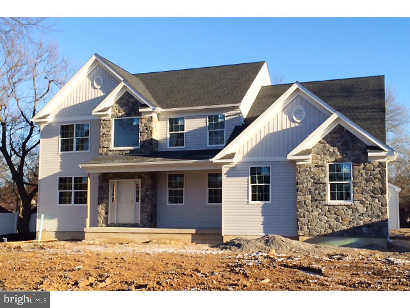 1 Horsham Road Ambler, PA 19002 - Photo 1 of 16 Exterior Front