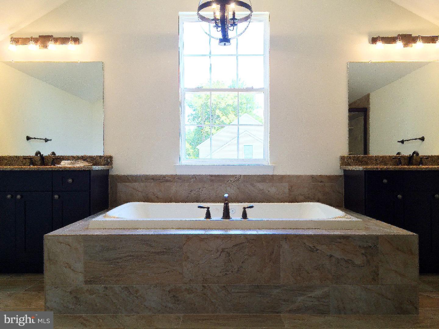 1 Horsham Road Ambler, PA 19002 - Photo 14 of 16 Master Bathroom