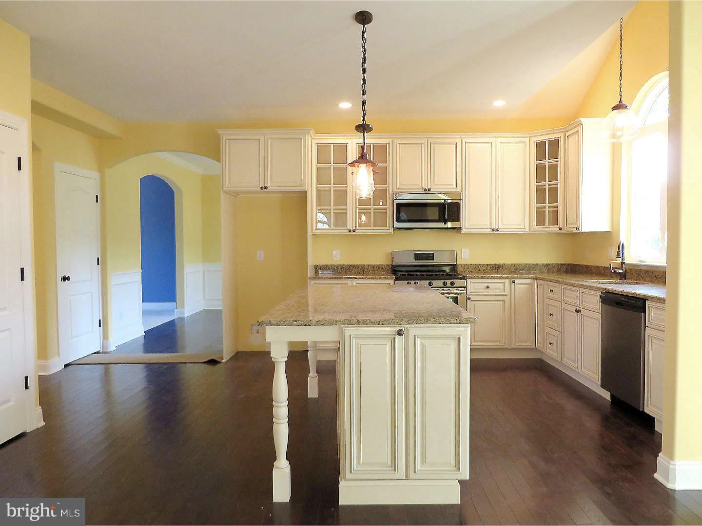 1 Horsham Road Ambler, PA 19002 - Photo 4 of 16 Kitchen
