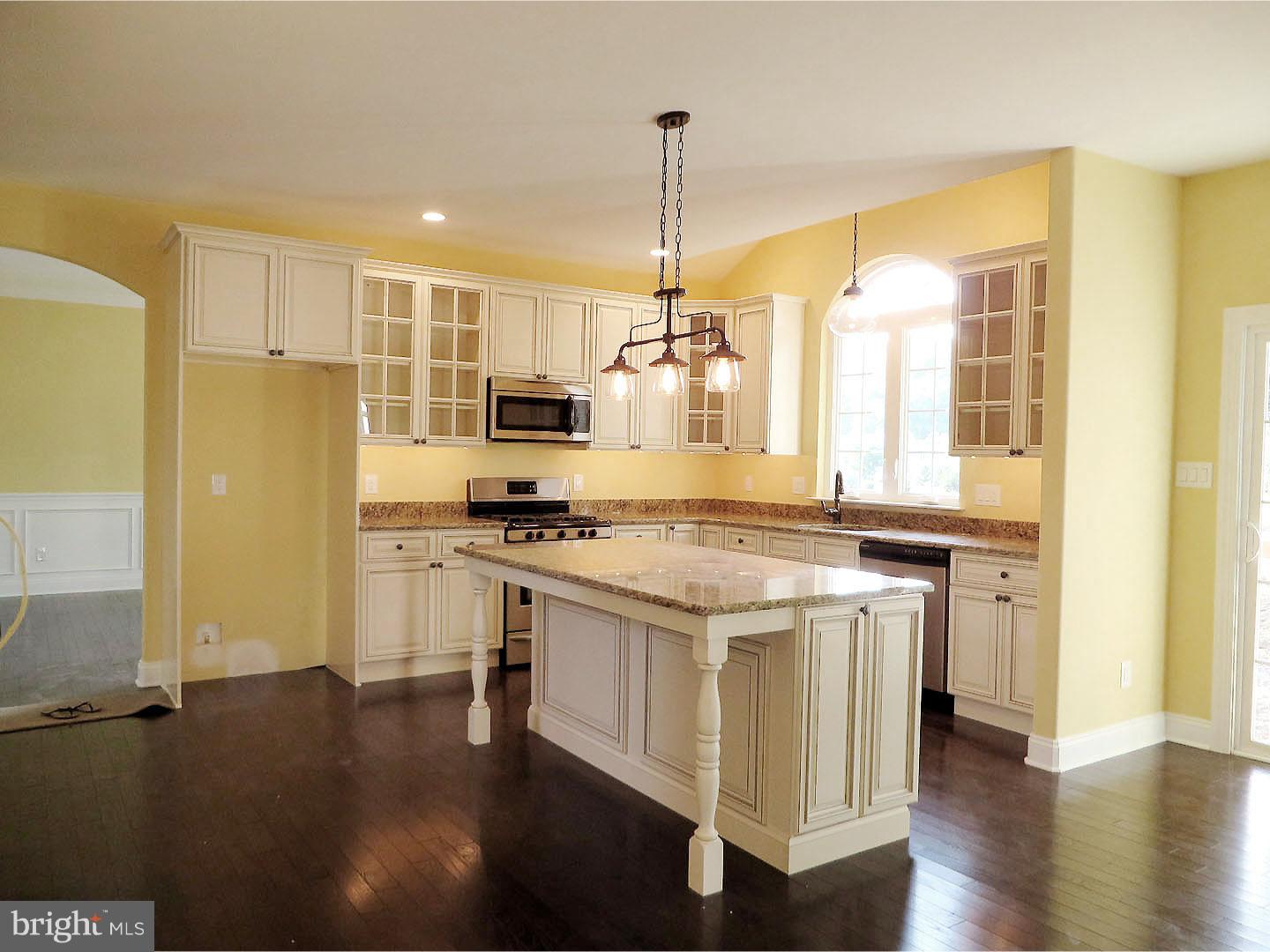 1 Horsham Road Ambler, PA 19002 - Photo 5 of 16 Kitchen