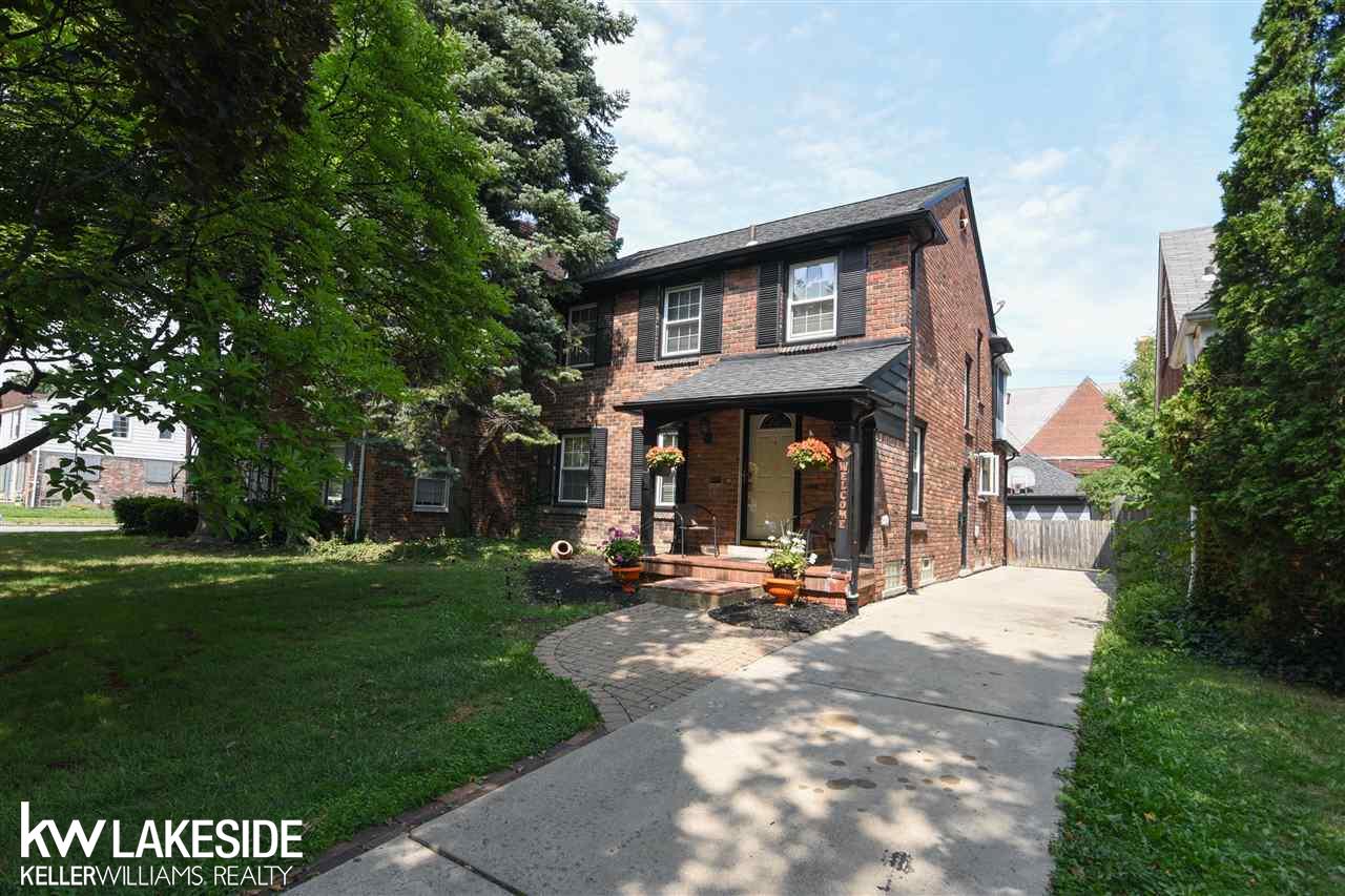 4530 Harvard Road Detroit, MI 48224 - Photo 2 of 27 31356908-1.JPG