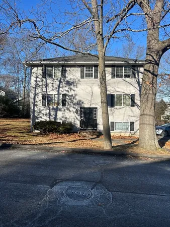 $1,875 | 15 Wren Terrace, Unit 6, Quincy, MA 02169