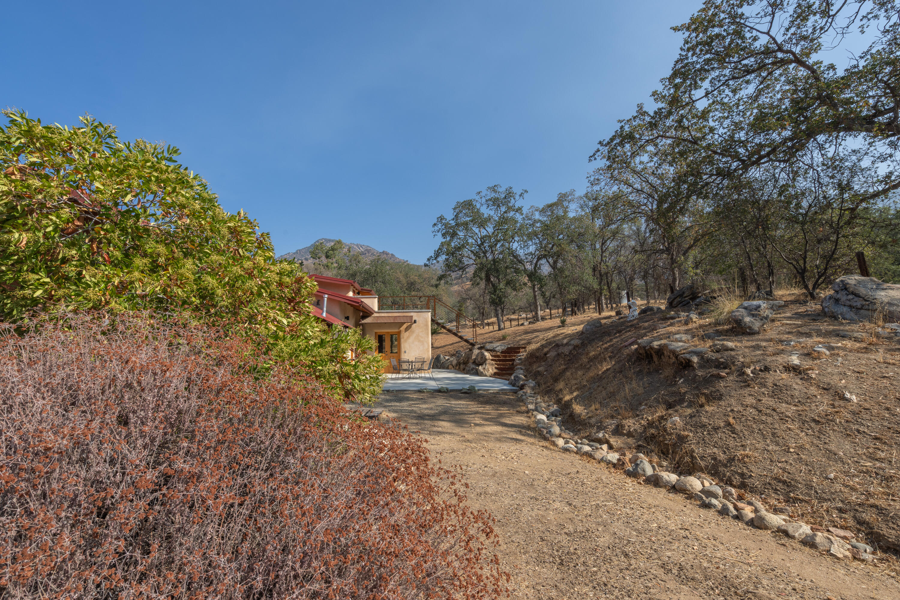 46101 South Fork Drive Three Rivers, CA 93271 - Photo 39 of 47 46101 S Fork-40
