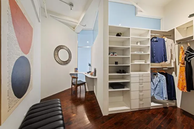 $2,995,000 | 9 Murray Street, Unit 5SE | TriBeCa