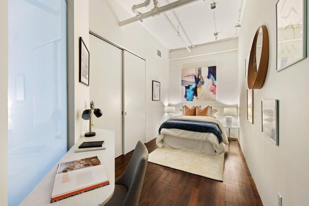 9 Murray Street, Unit 5SE Manhattan, NY 10007 - Photo 10 of 15