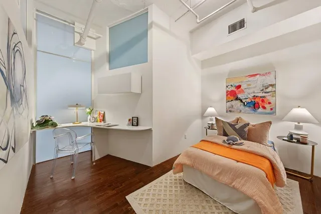 $2,995,000 | 9 Murray Street, Unit 5SE | TriBeCa