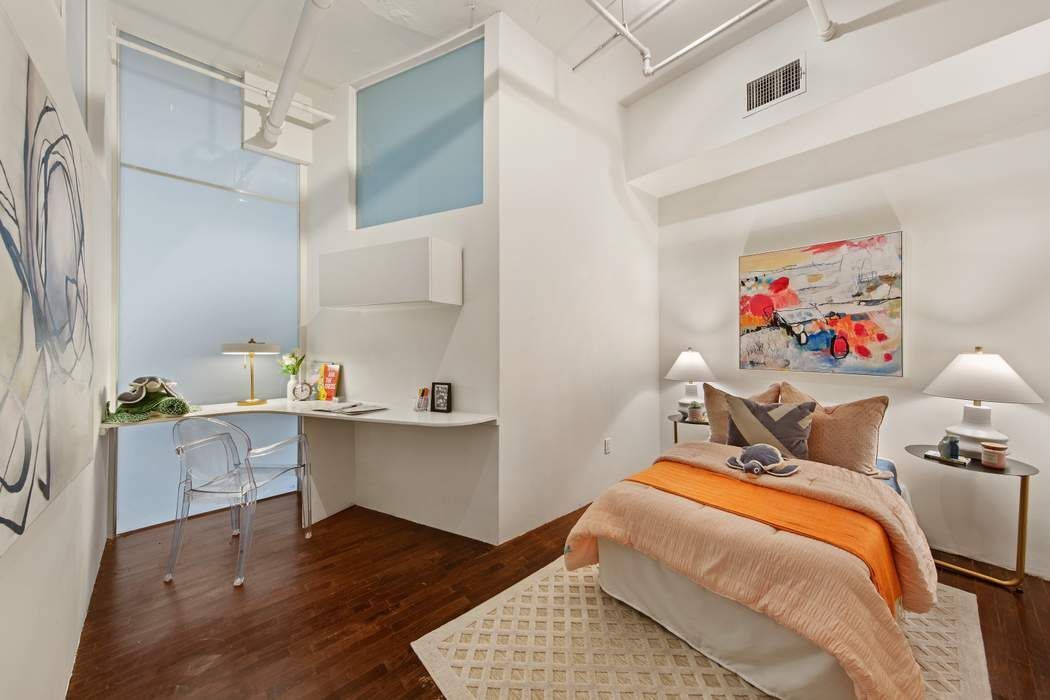 9 Murray Street, Unit 5SE Manhattan, NY 10007 - Photo 11 of 15