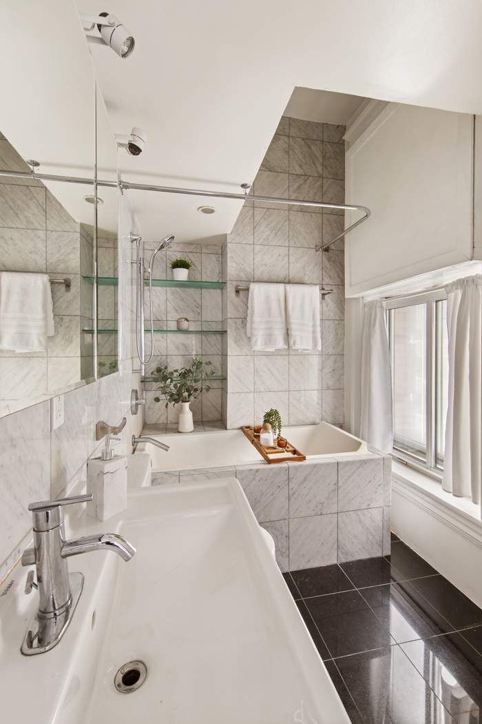 9 Murray Street, Unit 5SE Manhattan, NY 10007 - Photo 12 of 15