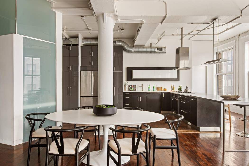 9 Murray Street, Unit 5SE Manhattan, NY 10007 - Photo 4 of 15