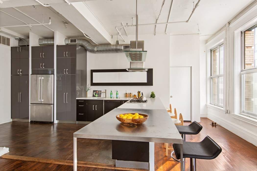 9 Murray Street, Unit 5SE Manhattan, NY 10007 - Photo 5 of 15