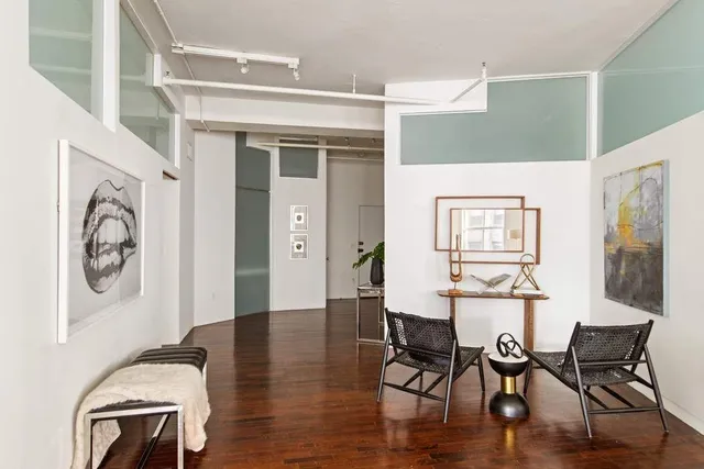 $2,995,000 | 9 Murray Street, Unit 5SE | TriBeCa