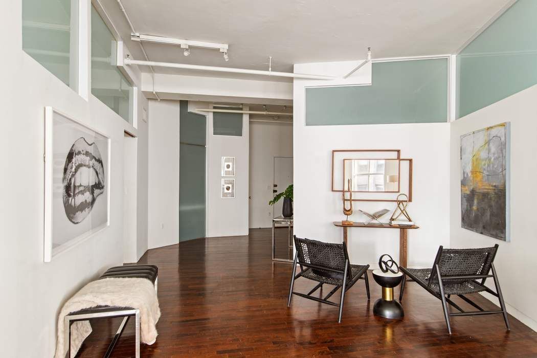 9 Murray Street, Unit 5SE Manhattan, NY 10007 - Photo 6 of 15