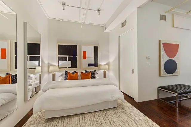 $2,995,000 | 9 Murray Street, Unit 5SE | TriBeCa