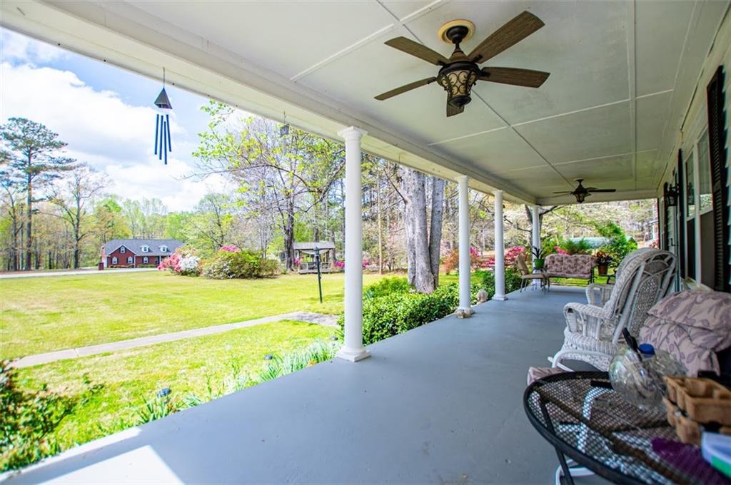 1011 Rainey Road Temple, GA 30179 - Photo 2 of 90