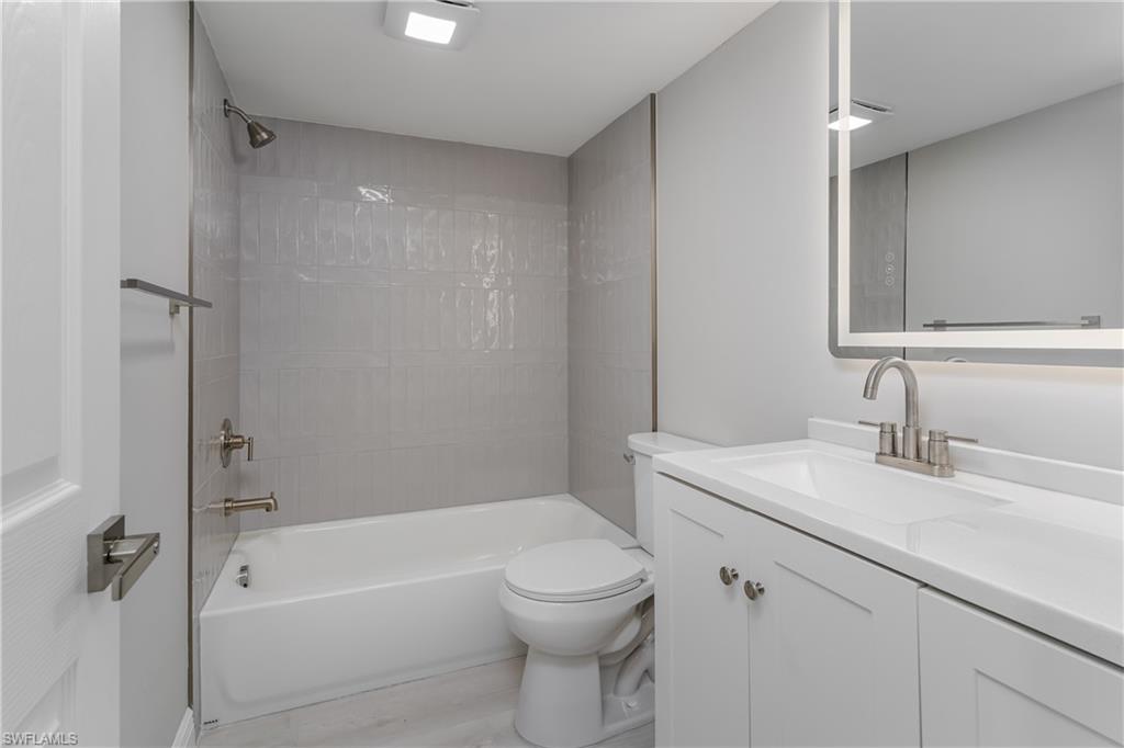 5419 Rattlesnake Hammock Road, Unit 107F Naples, FL 34113 - Photo 17 of 33