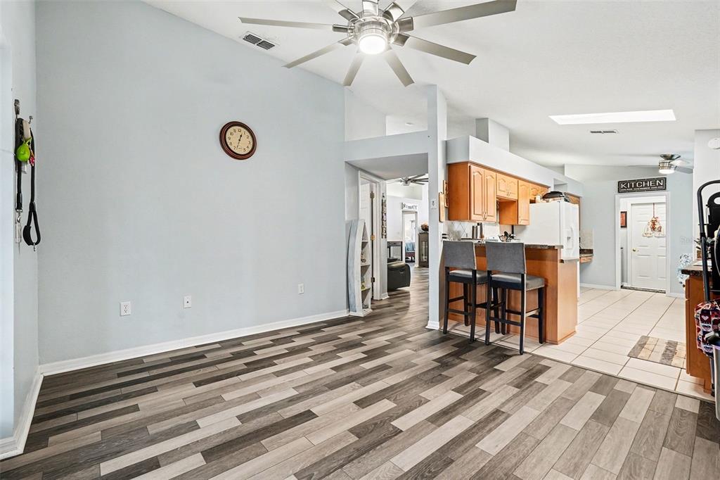 11428 Dorian Court New Port Richey, FL 34654 - Photo 9 of 30 a view of a workspace
