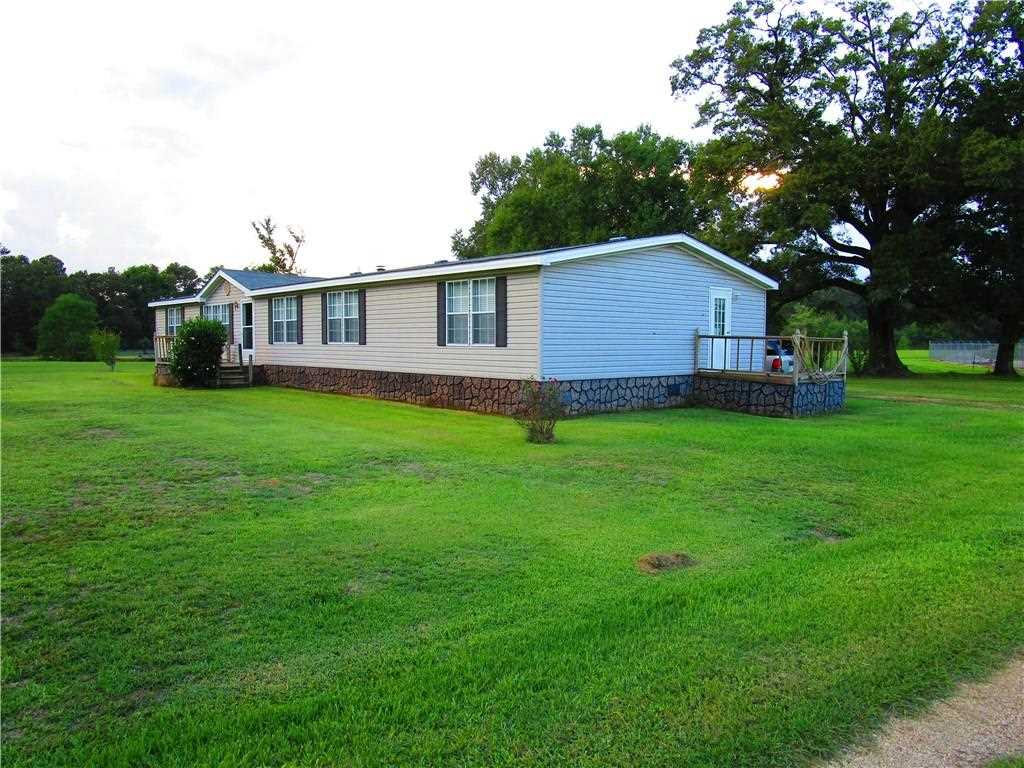 192 Hayes Cemetery Road Effie, LA 71331 - Photo 1 of 19 Gallery Image 1