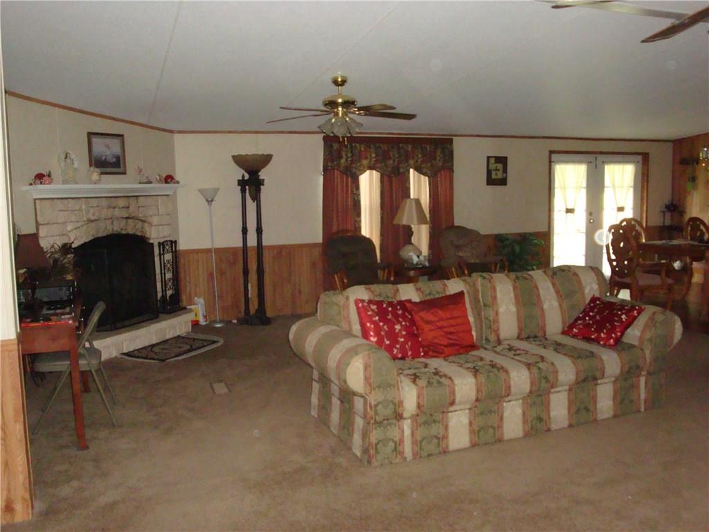 192 Hayes Cemetery Road Effie, LA 71331 - Photo 7 of 19 Gallery Image 7
