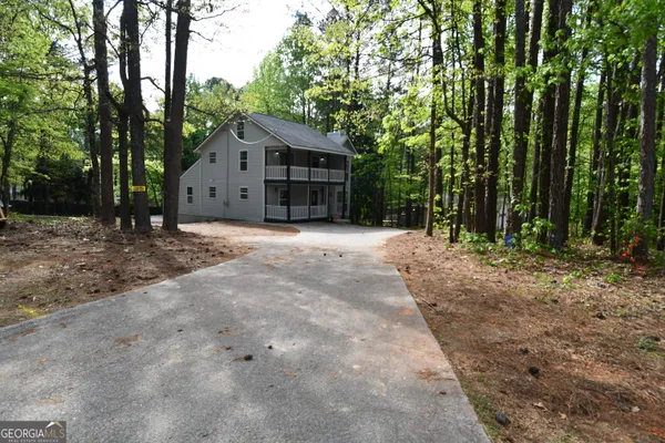 $369,000 | 9780 Dixon Industrial Boulevard, Jonesboro, GA 30236