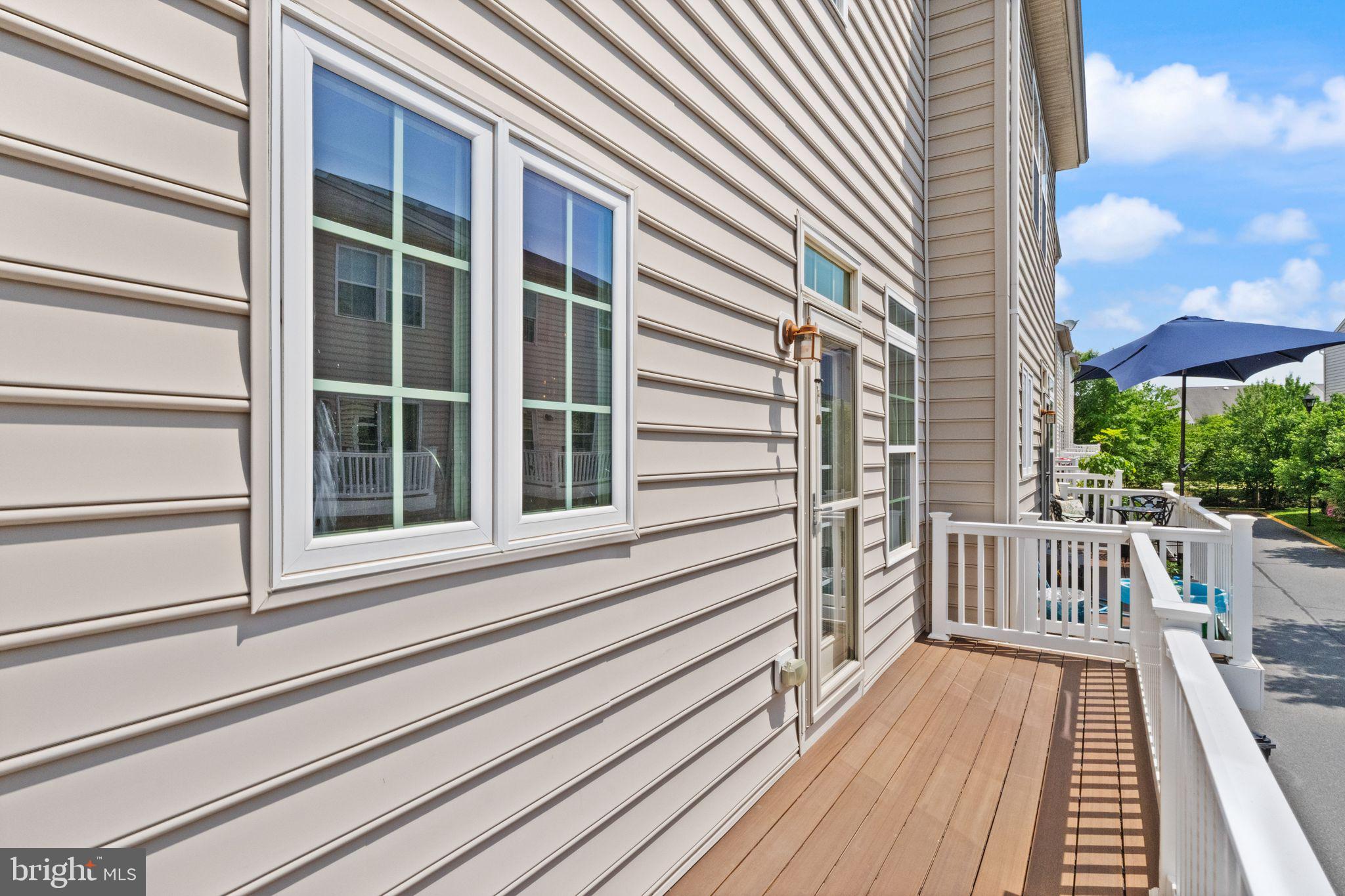 7015 Trek Way Gainesville, VA 20155 - Photo 20 of 56 Exterior maintained by association